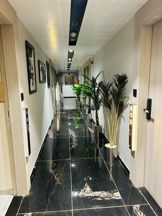 Hotel Marigold Naroda Ahmedabad Exterior foto