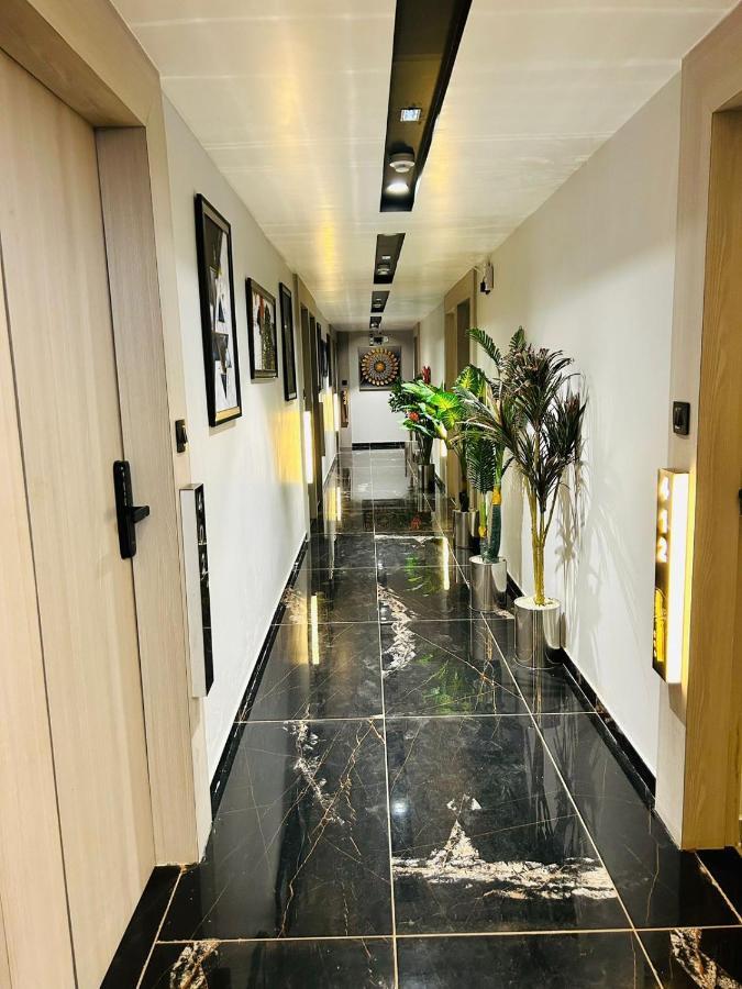 Hotel Marigold Naroda Ahmedabad Exterior foto