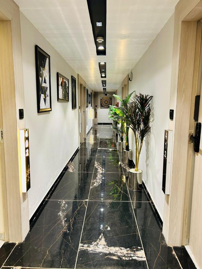Hotel Marigold Naroda Ahmedabad Exterior foto